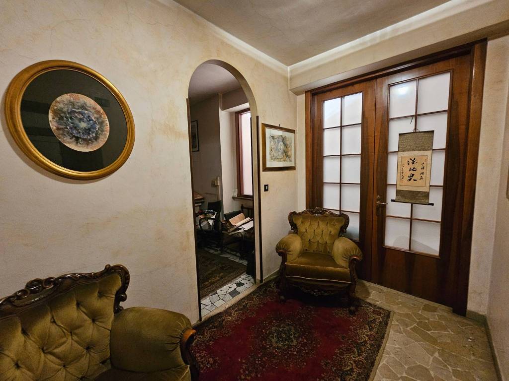 appartamento in vendita a Venezia in zona Marghera