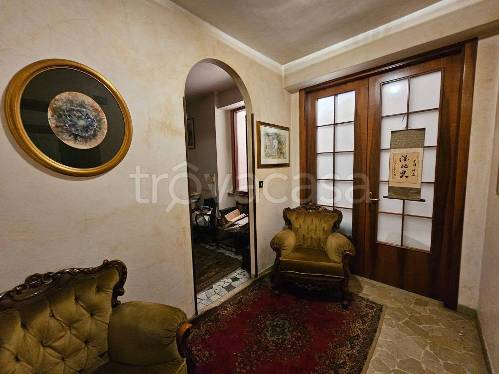 appartamento in vendita a Venezia in zona Mestre