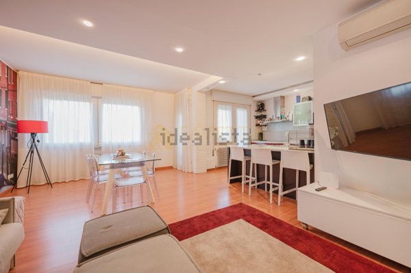 appartamento in vendita a Venezia in zona Mestre