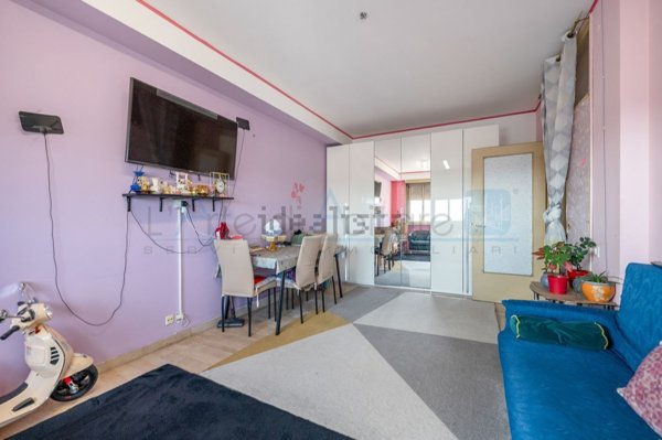 appartamento in vendita a Venezia in zona Mestre