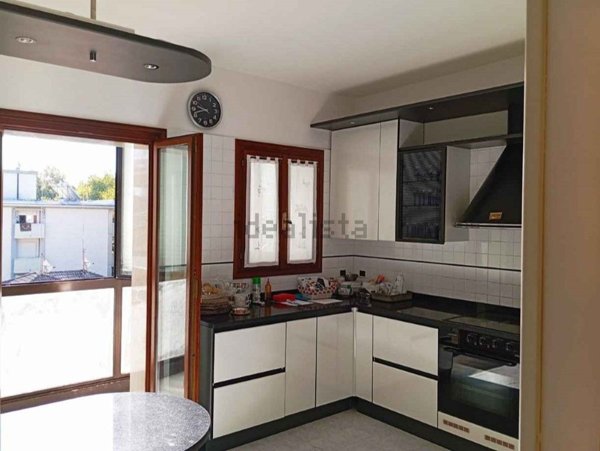 appartamento in vendita a Venezia in zona Mestre