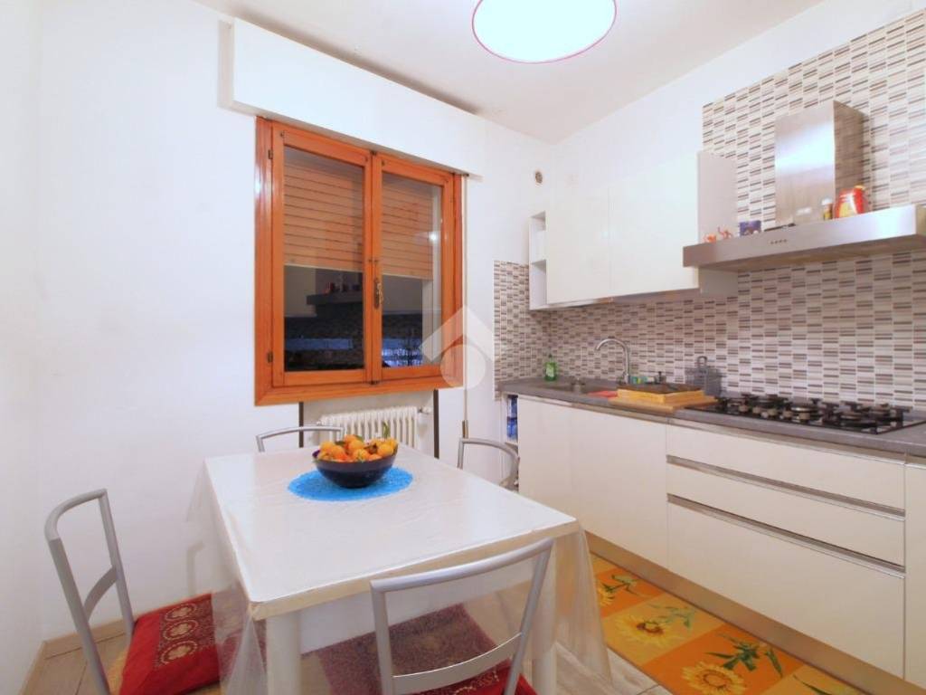 appartamento in vendita a Venezia in zona Marghera