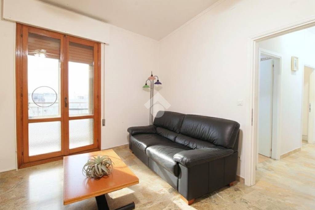 appartamento in vendita a Venezia in zona Mestre