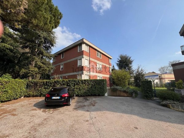 appartamento in vendita a Venezia in zona Mestre