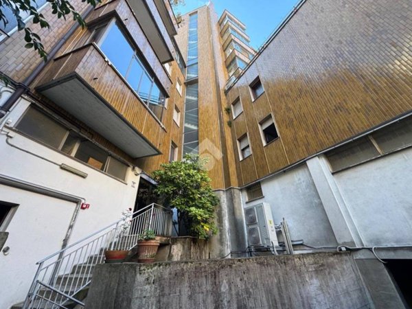 appartamento in vendita a Venezia in zona Marghera