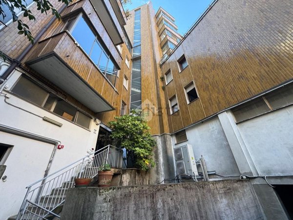 appartamento in vendita a Venezia in zona Mestre