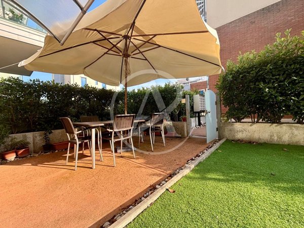 appartamento in vendita a Venezia in zona Lido di Venezia