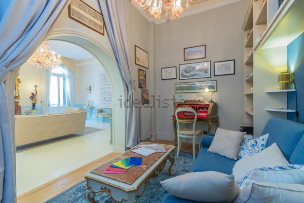 appartamento in vendita a Venezia in zona Sestiere Cannaregio