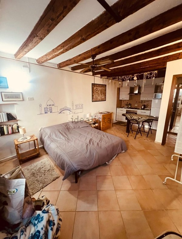 appartamento in vendita a Venezia in zona Sestiere Castello