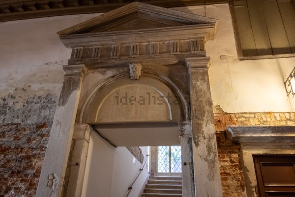 appartamento in vendita a Venezia in zona Sestiere Cannaregio