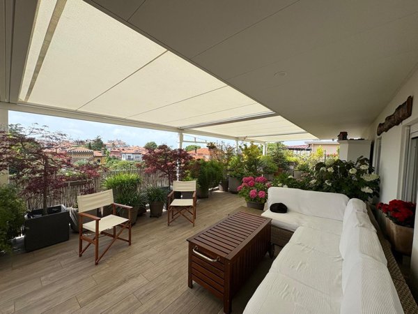 appartamento in vendita a Venezia in zona Lido di Venezia