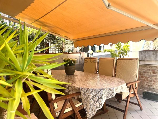 appartamento in vendita a Venezia in zona Sestiere Castello