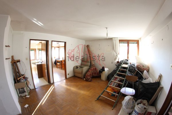 appartamento in vendita a Venezia in zona Sestiere Cannaregio