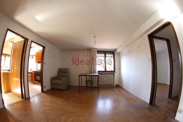 appartamento in vendita a Venezia in zona Sestiere Cannaregio