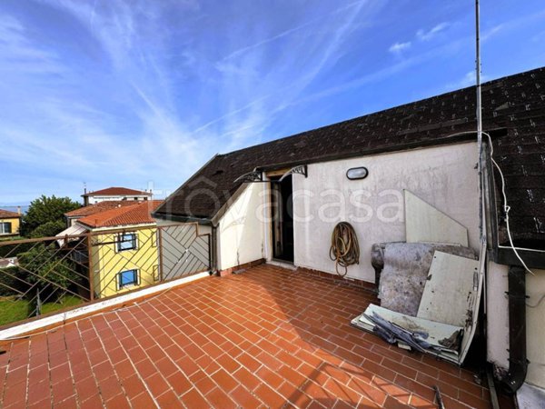 casa indipendente in vendita a Venezia in zona Lido di Venezia