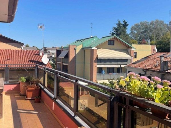 appartamento in vendita a Venezia in zona Marghera