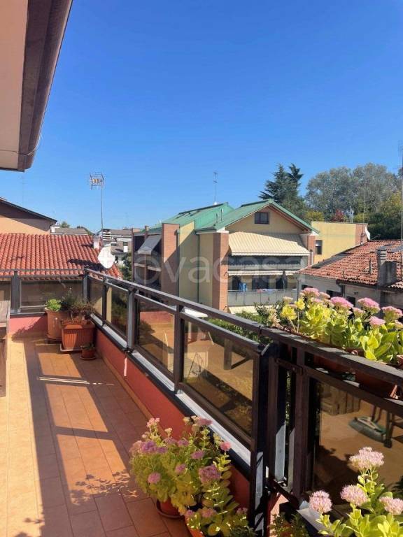 appartamento in vendita a Venezia in zona Mestre