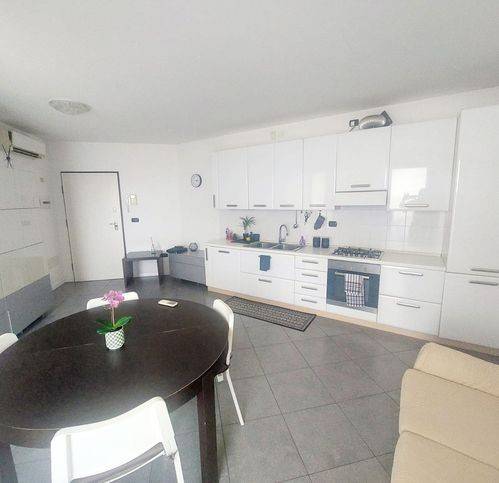 appartamento in vendita a Venezia in zona Zelarino