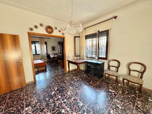 casa indipendente in vendita a Venezia in zona Marghera
