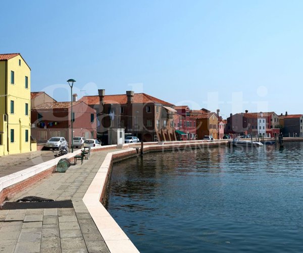 appartamento in vendita a Venezia in zona Pellestrina
