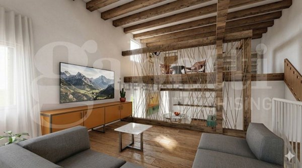 appartamento in vendita a Venezia in zona Pellestrina