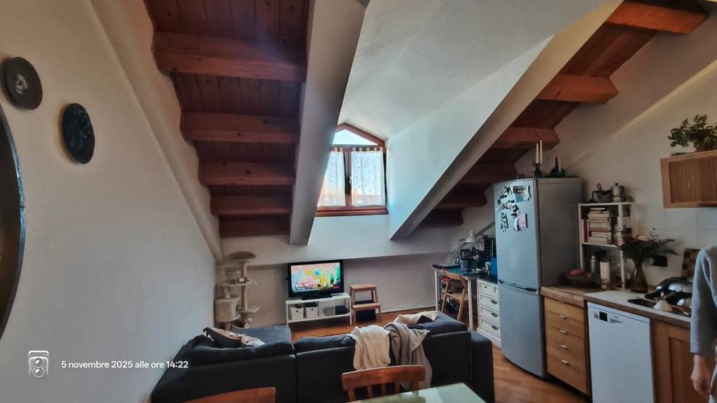 appartamento in vendita a Venezia in zona Giudecca