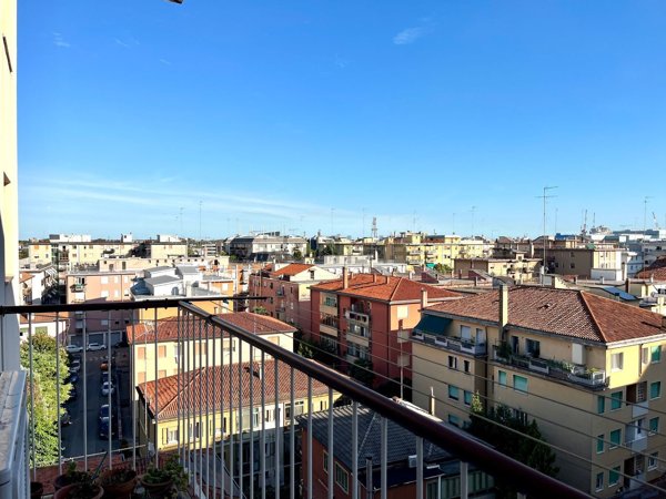 appartamento in vendita a Venezia in zona Mestre