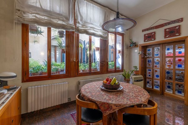 appartamento in vendita a Venezia in zona Sestiere San Polo