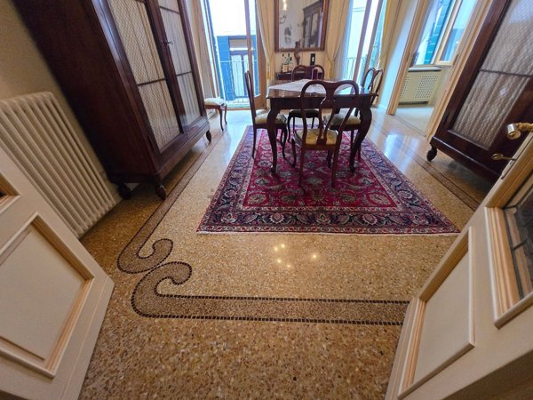 appartamento in vendita a Venezia in zona Sestiere San Marco