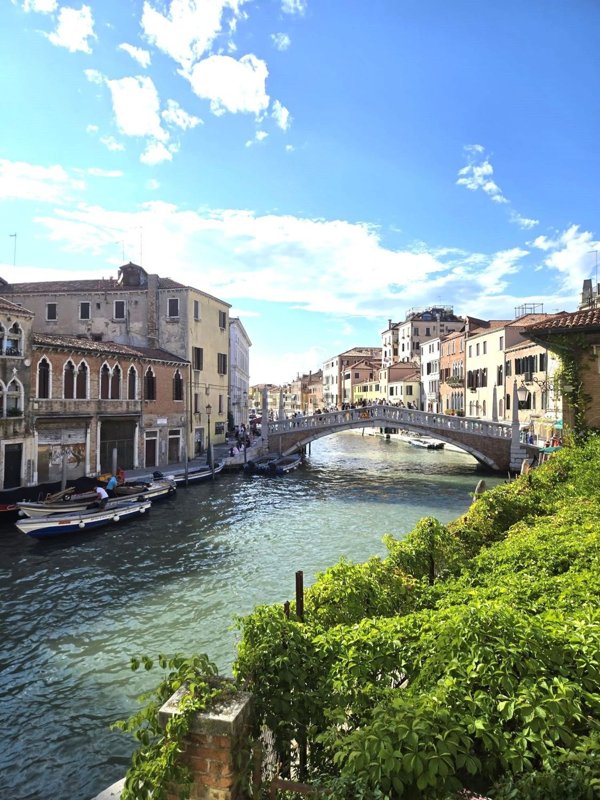 appartamento in vendita a Venezia in zona Sestiere Cannaregio