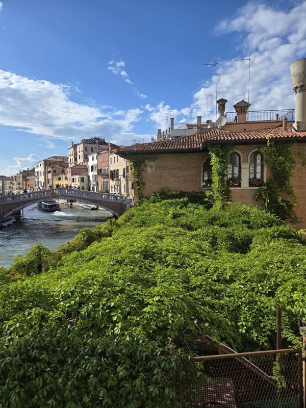 appartamento in vendita a Venezia in zona Sestiere Cannaregio