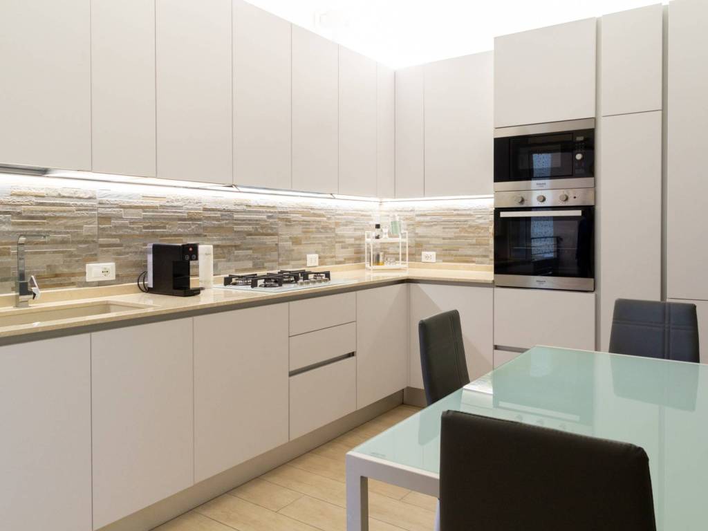 appartamento in vendita a Venezia in zona Marghera