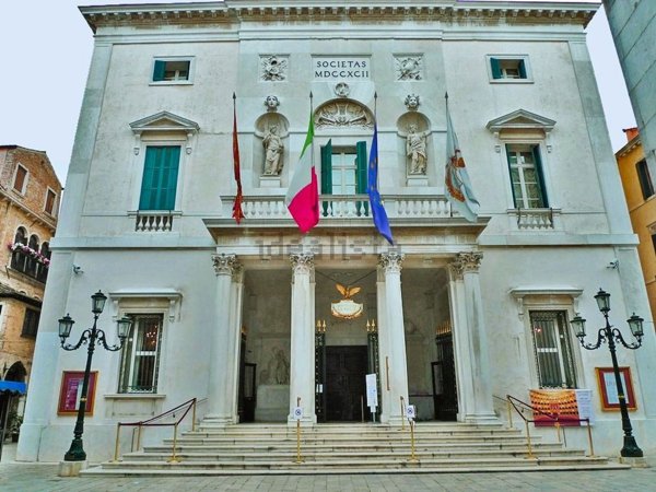 appartamento in vendita a Venezia in zona Sestiere San Marco