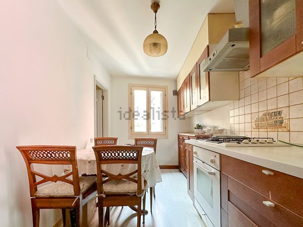 appartamento in vendita a Venezia in zona Sestiere San Marco