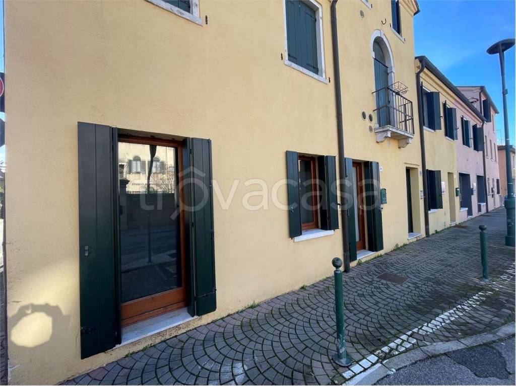 appartamento in vendita a Venezia