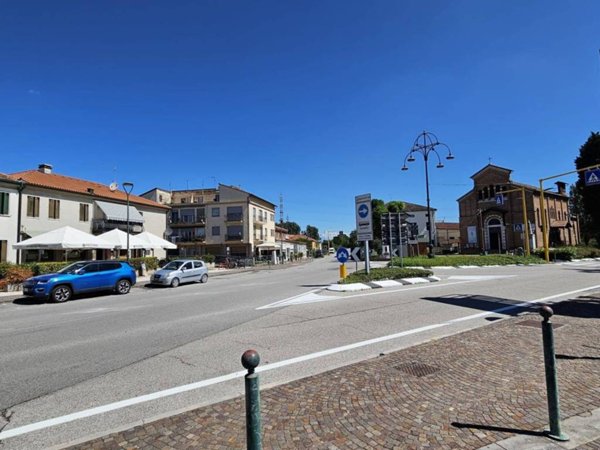 appartamento in vendita a Venezia in zona Marghera