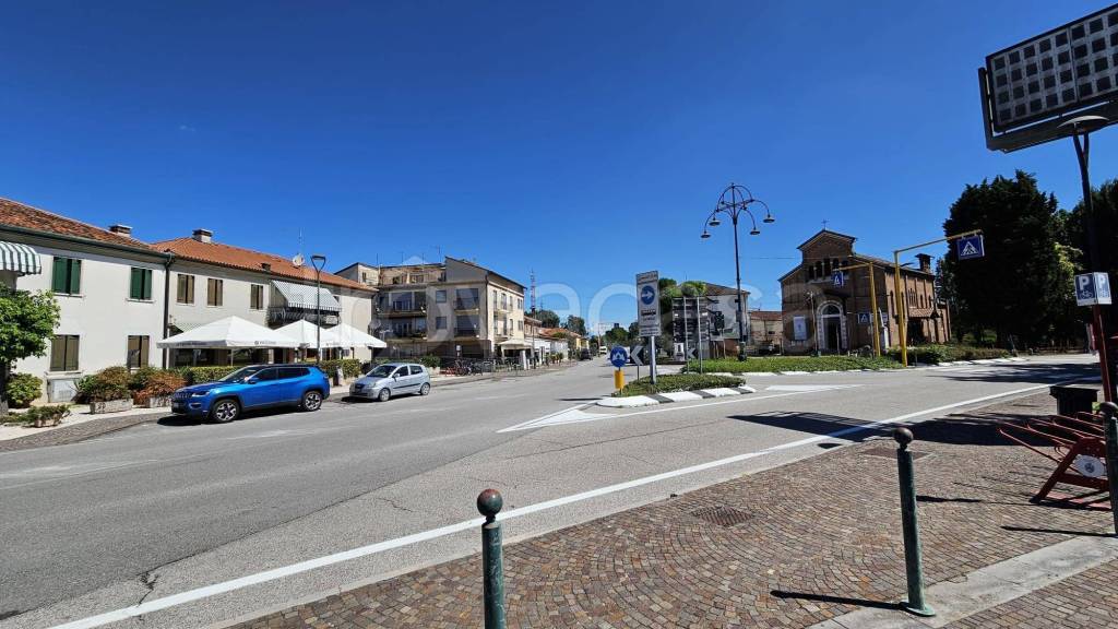 appartamento in vendita a Venezia in zona Marghera