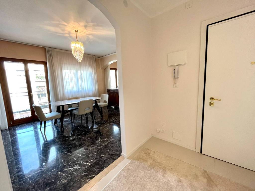 appartamento in vendita a Venezia in zona Marghera