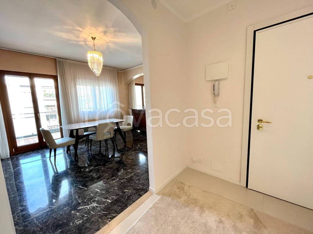 appartamento in vendita a Venezia in zona Mestre