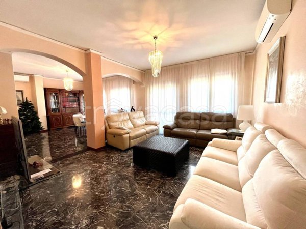 appartamento in vendita a Venezia in zona Mestre