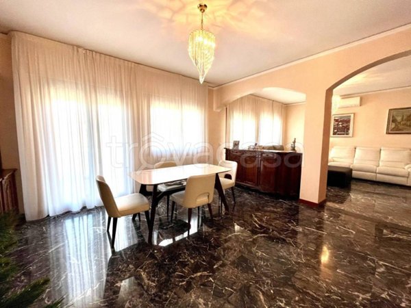 appartamento in vendita a Venezia in zona Mestre