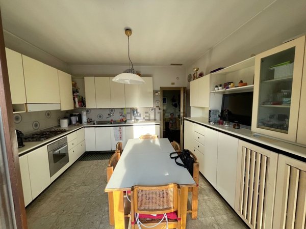 appartamento in vendita a Venezia in zona Marocco