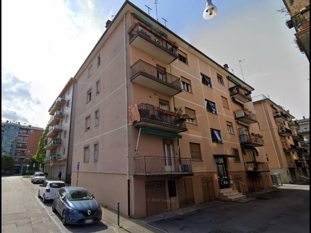 appartamento in vendita a Venezia in zona Marghera