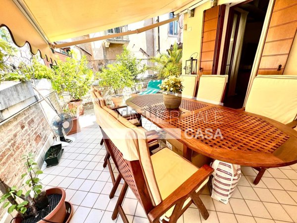 appartamento in vendita a Venezia in zona Sestiere San Marco