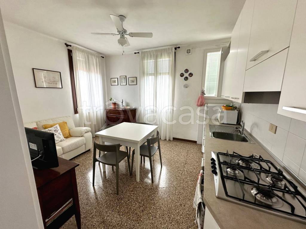 appartamento in vendita a Venezia