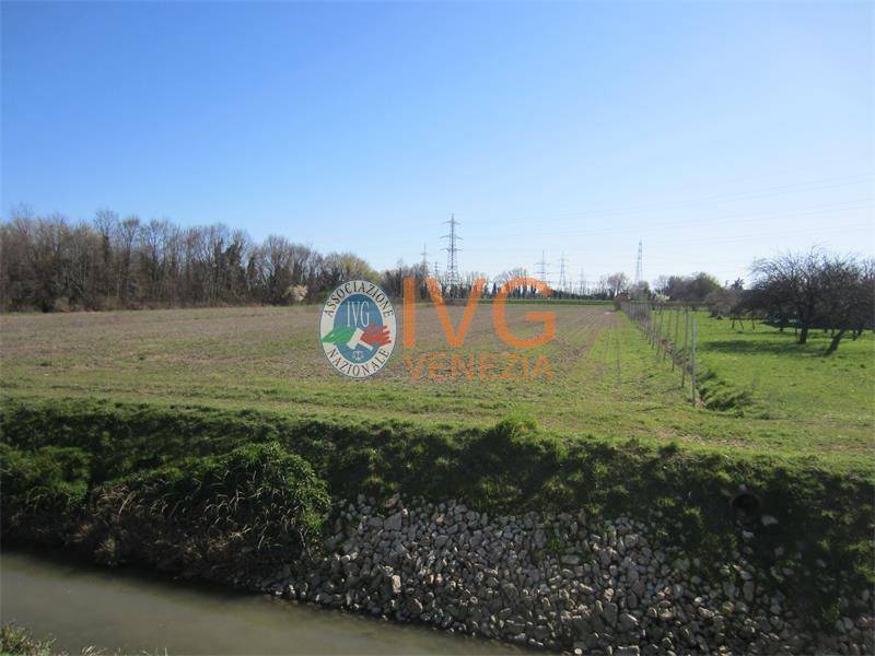 terreno agricolo in vendita a Venezia in zona Marghera