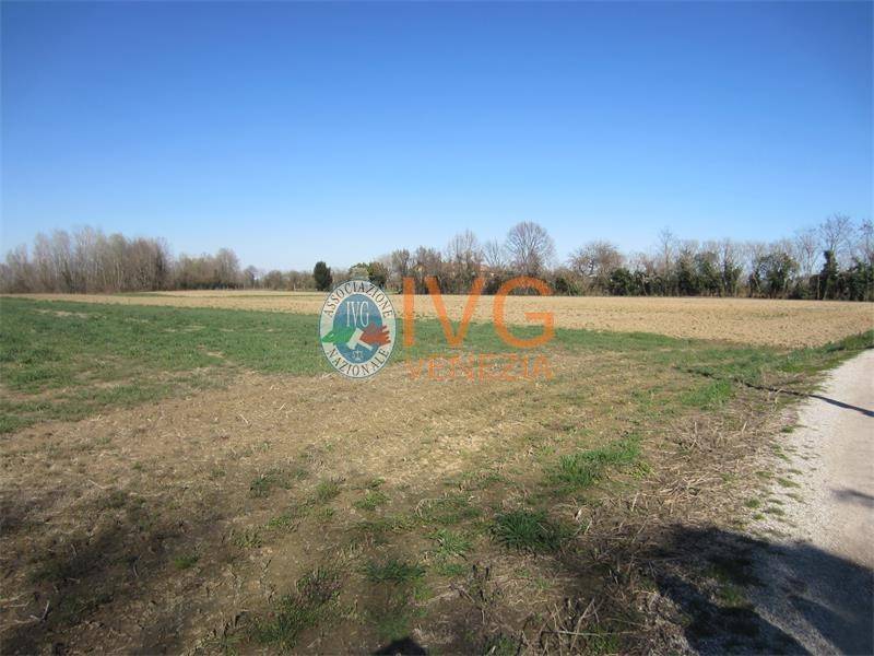 terreno edificabile in vendita a Venezia in zona Favaro Veneto