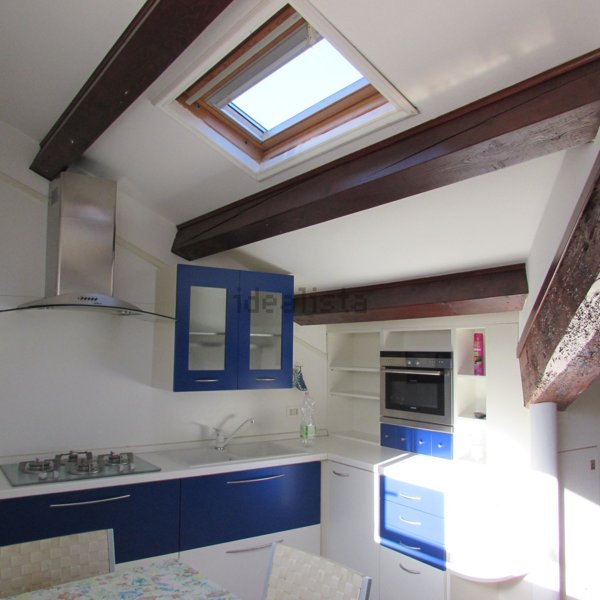 appartamento in vendita a Venezia in zona Sestiere Santa Croce