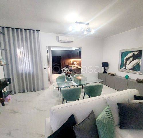 appartamento in vendita a Venezia in zona Mestre