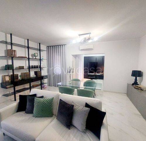 appartamento in vendita a Venezia in zona Mestre